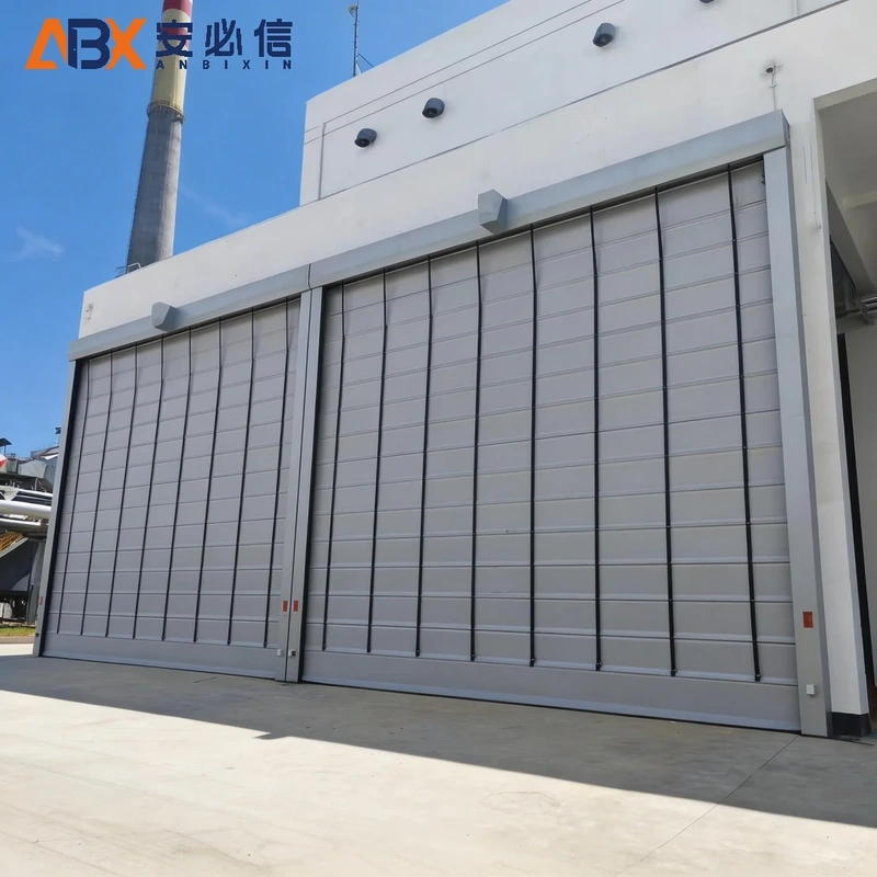 秦皇岛市充气式门封