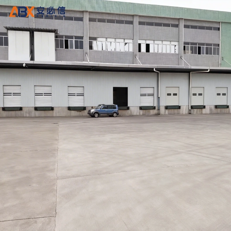秦皇岛市医药密闭高速门
