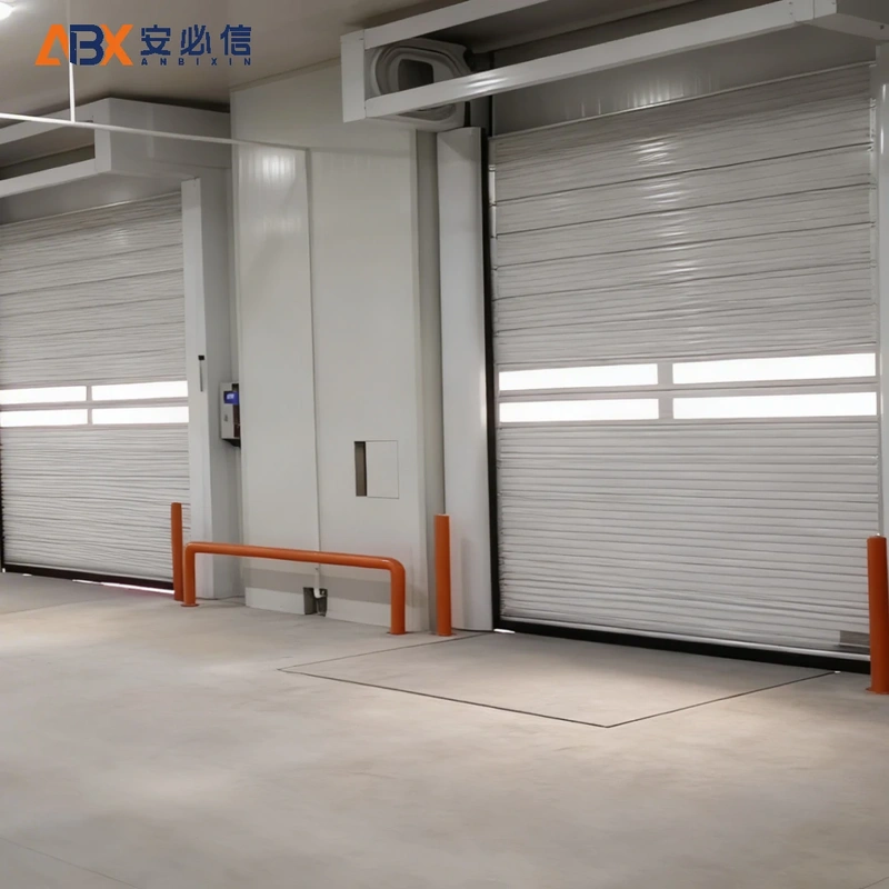 秦皇岛市涡轮硬质高速门